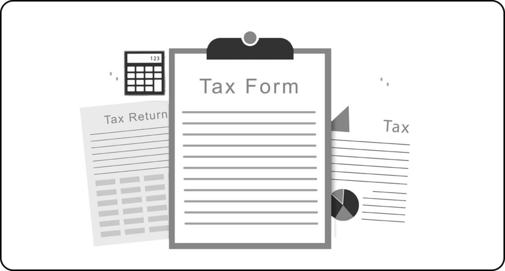 Salaried-Individual-Tax-Filing