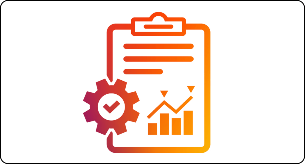 Project Balance Sheet